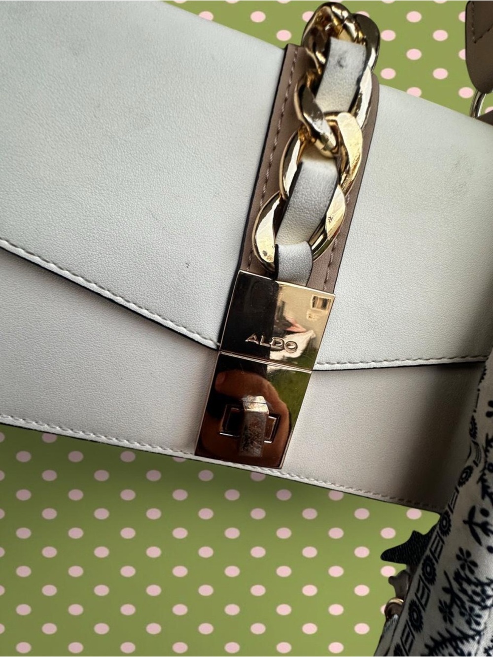 ALDO bag - Picture 4 of 5